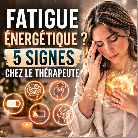 fatigue therapeute