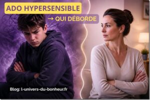 Lire la suite à propos de l’article Adolescent hypersensible en conflit : poser des limites sans escalade ni &eacute;puisement