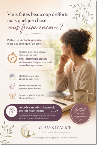 You are currently viewing Et si votre blocage n&rsquo;&eacute;tait pas votre v&eacute;ritable probl&egrave;me ?